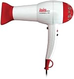 iTech Ionic Tourmaline Professional Hair Dryer ISIS 2000 Watts Item No. 83822