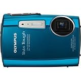 #>> Olympus Stylus Tough 3000 12 MP Digital Camera with 3.6x Wide Angle Zoom and 2.7 inch LCD (Blue) Reviews 31EqeNaC7nL. SL160 #>> Olympus Stylus Tough 3000 12 MP Digital Camera with 3.6x Wide Angle Zoom and 2.7 inch LCD (Blue) Reviews
