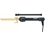 Hot Tools Curling Iron Marcel Grip 5/8'