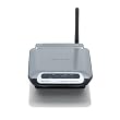 Belkin Wireless G Plus Router