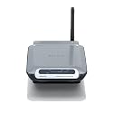Belkin Wireless G Plus Router