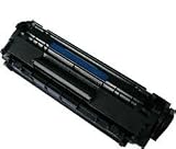Compatible HP Hewlett Packard Q2612A (hp12A) laser cartridge black 12A for Laserjet 1010 1012 1015 1018 1020 3015 3020 3030 3050 3052 3055 M1005 MFP