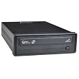 22x Ext. Ls Dvd-rw by I/omagic