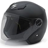 Scorpion EXO 200 Matte Helmet Large/Matte Black 31EqfsmgyjL. SL160 Scorpion EXO 200 Matte Helmet Large/Matte Black