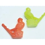 Buy 12 bird warblers - warbling bird whistles