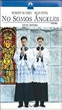 We're No Angels (No Somos Angeles) [NTSC/REGION 4 DVD. Import-Latin America]