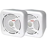 PYLE MARINE 5.25" SURFACE MNT SPKR