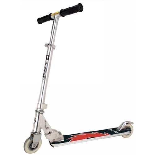 Pro Model Scooter
