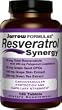 Resveratrol Synergy by Jarrow - 60 Tablets