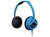 Nixon Trooper Headphones Blue, One Size