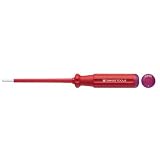 PB SWISS TOOLS 5205-3-75 エレクトロ 六角棒ドライバー 絶縁