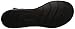 Clarks Women's Leisa Taffy Sandal