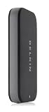 Belkin Battery Pack (1000-500 mAh) inkl. Micro USB-Kabel 15 cm