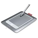 Wacom Bamboo Craft