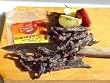 Peppered Beef Jerky 4oz bag by Dad's Jerky is an all time favorite and our number one selling beef jerky. See all of Dad's Jerky products