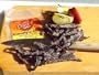 Beef Jerky 4oz bag - American Harvest Flavor by Dad's Jerky is a unique blend of spices and seasonings marinated into thin sliced sirloin beef strips. See all of Dad's Jerky Products