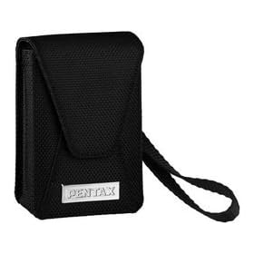 Pentax Nylontasche NC-E 1 schwarz