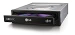 LG GH24NS95 - Unidad de DVD interna,...