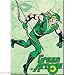 DC Comics Green Arrow Magnet 26175DC
