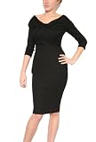 31Eqq01jPgL. SL160  Womens Bailey 44 PHD Dress in Black