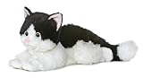 cat-Aurora Plush 12