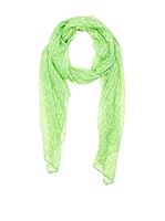 Lavand Fular (Verde)