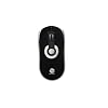Gyration Rechargeable Wireless Air Mouse Elite (GYM5600NA)
