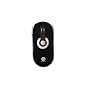 Gyration Air Mouse Elite In-Air Cursor Control using Patented MotionSenseTM Technology and Optical Sensor GYM5600NA