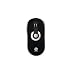 Gyration Air Mouse Elite In-Air Cursor Control using Patented MotionSenseTM Technology and Optical Sensor GYM5600NA