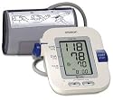 Omron Premier Blood Pressure Monitor with Expandable ComFit Cuff Patented Int...
