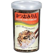 Nishiki, Katsuo Fumi Furikake, 1.70 OZ (Pack of 10)