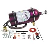 ZEX 82019 SMART Dry Nitrous Kits by Zex
