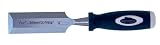 Footprint 121010 1-1/2-Inch Contractor's Soft Grip Wood Chisel
