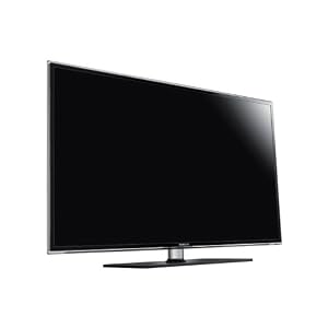 Samsung UN46D6400 46-Inch 1080p 120Hz 3D LED HDTV