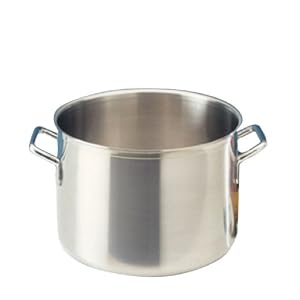 Sitram 26.4-Quart Catering Brasier by Frieling