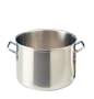 Sitram Catering Brasier, 15.4-quart