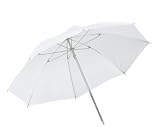 Creative Light 100861 65 cm/ 25-Inch Umbrella (Translucent)