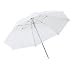 Creative Light 100861 65 cm/ 25-Inch Umbrella (Translucent)