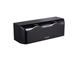 MISSION MVC CENTRE SPEAKER Black
