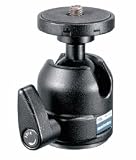 Manfrotto Compact Ball Head MN486