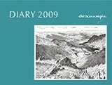A. Wainwright Desk Diary 2009 (Diary) (Diary)