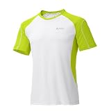 Herren Laufshirt / T-Shirt s/s crew neck Margin Medium Image