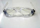 Schwimmbrille Aqua Sphere Kaiman klar inkl. Etui - 