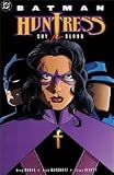 31EqzO6sc%2BL. SL160  Arrow knocks it out of the park with Huntress