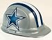 All Products : Dallas Cowboys NFL Construction Hard Hat