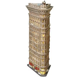 Flatiron Building