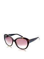 Karl Lagerfeld Gafas de Sol KL867S-013 (58 mm) Havana
