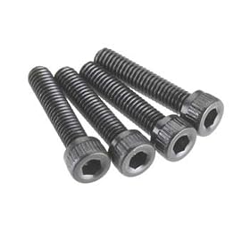 Axial 28 32 Screw M3.5X16mm Heat Sink 018 from Heat Sinks