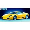 1/24 RS-36 �����{���M�[�j �����V�G���S