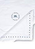 Kentucky Wildcats Quilt Linens Baby Comforter - NCAA College Athletics